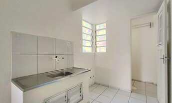 Imagem 5: PORTO ALEGRE - Apartamento Padrão - CENTRO