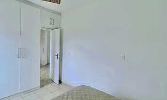 Imagem 5: COBERTURA NOVO CAMPECHE - 1 QUARTO