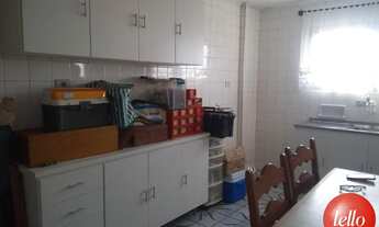 Imagem 4: São Paulo - Apartamento Padrão - Mooca