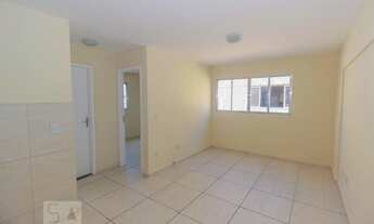 Imagem 2: Apartamento para Aluguel - Méier, 2 Quartos, 46 m2