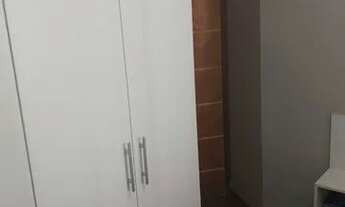 Imagem 2: Cód.: 13321 - Apartamento planejado com 03 dormitórios sendo 01 suíte e 01 vaga de garagem