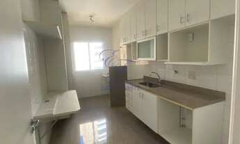 Imagem 3: Apartamento Bosque das Juritis