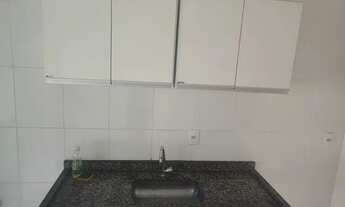 Imagem 7: Duplex Apartamento com 2 dormitórios
