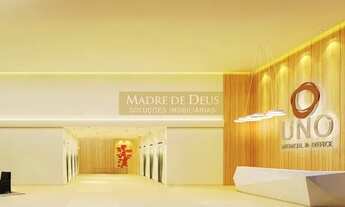 Imagem 4: Sala comercial à venda com 34m² no bairro Dionísio Torres - Fortaleza