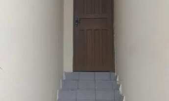 Imagem: Pequeno apartamento no Ingleses