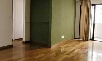 Imagem 7: APARTAMENTO REPLETO DE ARMÁRIOS, COM FINO ACABAMENTO, NO MELHOR DA VILA MASCOTE !