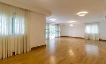 Imagem 5: Apartamento Locação 3 Dormitórios - 205 m² Paraíso