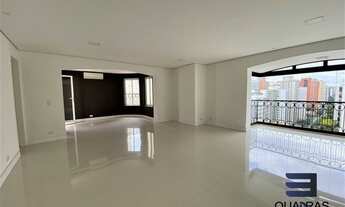 Imagem: SãO PAULO - Apartamento Padrão - Moema