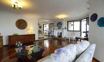 Imagem 2: São Paulo - Apartamento Padrão - Santana