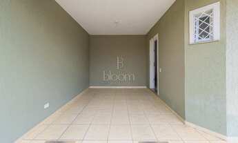 Imagem 3: SOBRADO com 3 dormitórios à venda com 190.33m² por R$ 765.000,00 no bairro São Braz - CURI