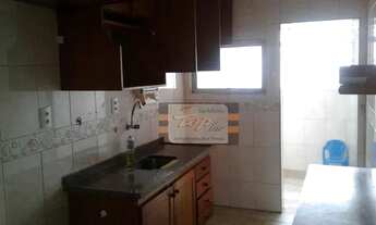 Imagem 4: Apartamento com 2 dormitórios para alugar, 71 m² por R$ 2.200,00/mês - Vila Barreto - São