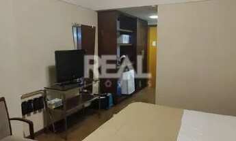 Imagem 2: Apartamento de 1 quarto com garagem para venda no Lourdes!