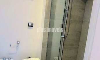 Imagem 5: APTO VILA NOVA CONÇEIÇÃO, ACESSO A COMERCIO BANCOS, RESTAURANTES, HOSPITAIS, ESCOLAS