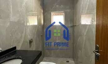 Imagem 6: Casa com 2 dormitórios para alugar, 165 m² por R$ 2.144/mês - Jardim Vitória Régia - São J