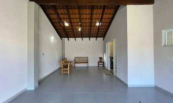 Imagem 5: Casa com 3 dormitórios à venda, 155 m² por R$ 650.000,00 - Antares - Londrina/PR