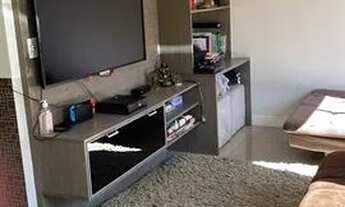 Imagem: Casa de condomínio para venda possui 90