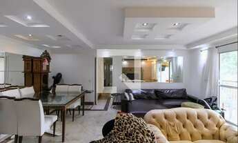 Imagem 2: Apartamento à Venda - Vila Prudente, 4 Quartos, 136 m2