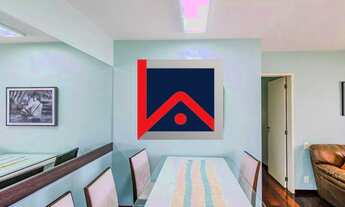 Imagem 5: Apartamento Locação Chácara Santo Antônio 97 m² 3 Dormitórios