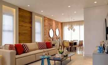 Imagem 2: Casa para venda possui 200 metros quadrados com 3 quartos em Planalto Paulista - São Paulo