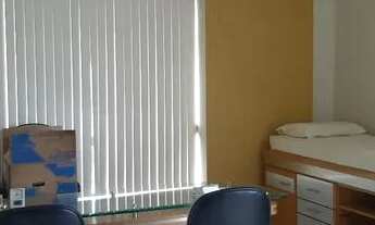 Imagem 4: Sala comercial amazon trade, sala mobiliada