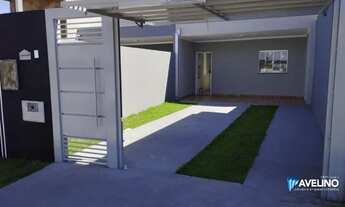 Imagem 7: Casa no bairro Ponarama