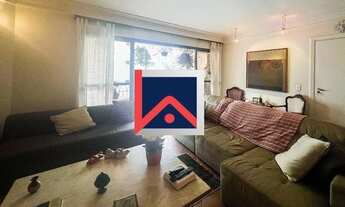 Imagem 2: Locação Apartamento 4 Dormitórios - 186 m² Itaim Bibi