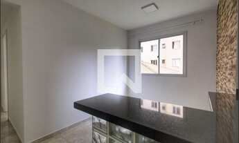 Imagem: Apartamento para Aluguel - Cambuci, 2 Quartos