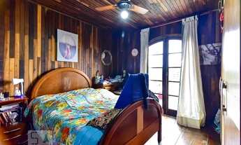 Imagem 10: Casa à Venda - Planalto Paulista, 4 Quartos, 300 m2