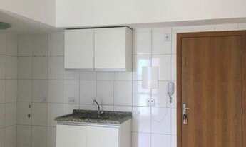 Imagem 2: C 07 - Apartamento com 1 dormitório para alugar, 29 m² por R$ 1.159/mês - Taguatinga Centr