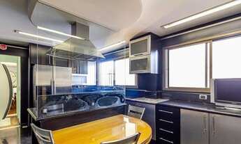 Imagem 7: Apartamento Locação Moema 190 m² 3 Dormitórios