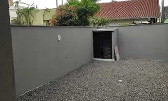 Imagem 3: Casa para venda tem 115 metros quadrados com 2 quartos em Saguaçu - Joinville - SC