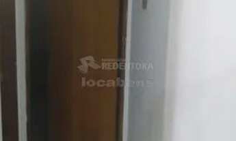 Imagem 7: Casa Padrão em São José do Rio Preto