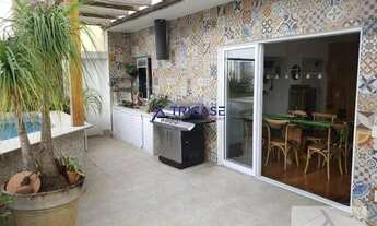 Imagem 7: Cobertura com 3 dormitórios, 190 m² - venda por R$ 2.500.000,00 ou aluguel por R$ 13.006,7