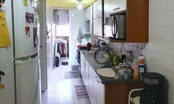 Imagem 5: Cobertura com 3 dormitórios, 160 m² - venda por R$ 790.000,00 ou aluguel por R$ 6.479,20/m