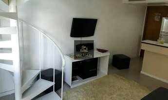 Imagem: Flat na Bela Vista