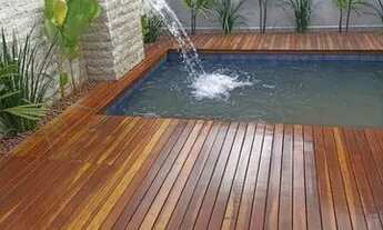 Imagem 5: Casa para venda tem 206 metros quadrados com 4 quartos