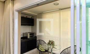 Imagem 6: Apartamento à Venda - Água Fria, 3 Quartos, 118 m2