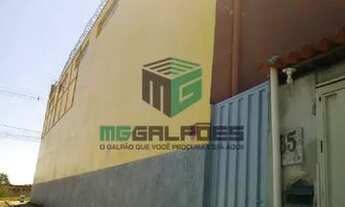 Imagem 5: Galpão para para aluguel no bairro Presidente, Matozinhos