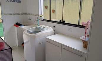 Imagem 6: Casa com 3 dormitórios à venda de 230 m² no Nova Atibaia em Atibaia/SP - CA5025