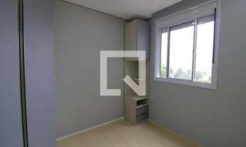 Imagem 7: Apartamento para Aluguel - Jardim Marajoara , 2 Quartos, 38 m2