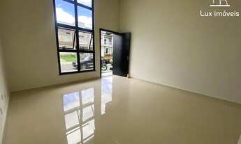 Imagem 4: Morada dos Pássaros / Térrea 164m² 3 Suítes/ Escritório/ Área Gourmet com Churrasqueira