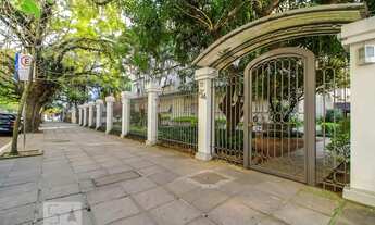 Imagem 4: Apartamento para Aluguel - Moinhos de Vento, 3 Quartos, 140 m2