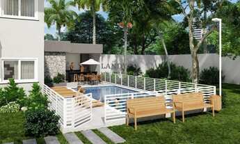 Imagem 6: Casa de condomínio com 4 quartos, à venda em Lauro de Freitas, Buraquinho