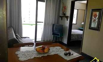 Imagem: Páscoa/Balonismo 2023 - Apartamento c/