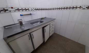 Imagem 7: Sala/Conjunto para aluguel com 30 metros quadrados com 1 quarto em Santo Amaro - São Paulo