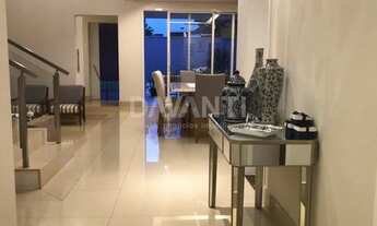 Imagem 3: Casa - Residencial Estância Eudóxia (Barão Geraldo) - Campinas