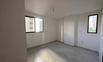 Imagem 9: Apartamento para venda tem 89 metros quadrados com 3 quartos em Tambaú - João Pessoa - PB