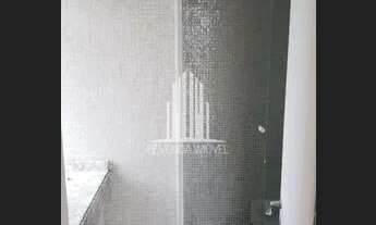 Imagem 7: COND LIVING LOFT, AP DE 160M² POSSUI 2 DORM (2 SUÍTES), 2 SALAS E 2 VAGAS, À VENDA EM VILA