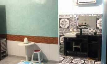 Imagem 7: Aluga se quartos mobiliados