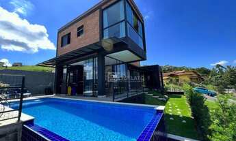 Imagem: Casa com 4 dormitórios à venda, 145 m²